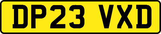 DP23VXD