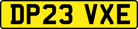 DP23VXE