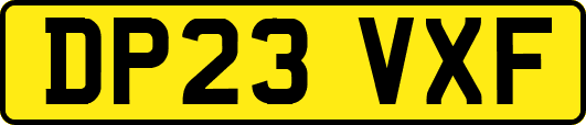 DP23VXF