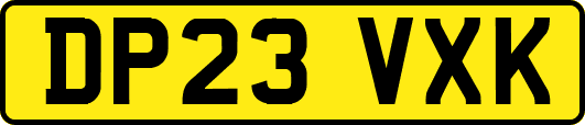 DP23VXK