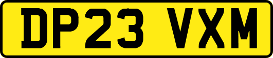 DP23VXM