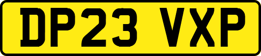DP23VXP