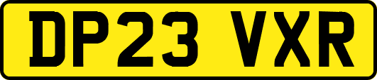 DP23VXR