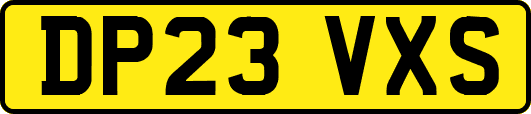 DP23VXS