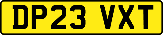 DP23VXT