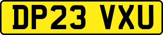 DP23VXU