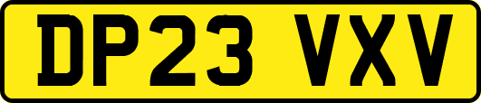 DP23VXV