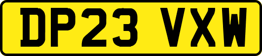 DP23VXW