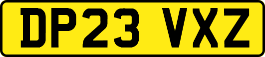 DP23VXZ