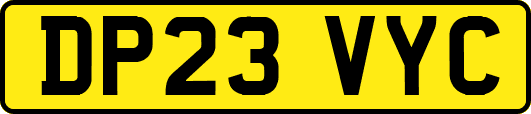 DP23VYC