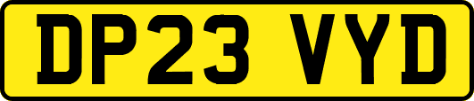 DP23VYD
