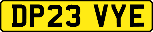 DP23VYE