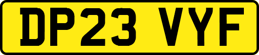 DP23VYF