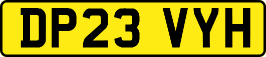 DP23VYH