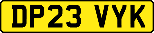 DP23VYK