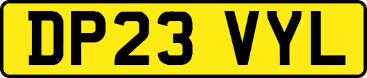 DP23VYL