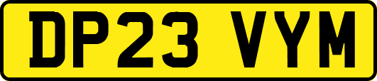 DP23VYM