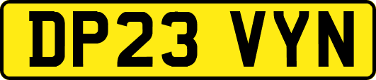 DP23VYN