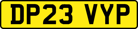 DP23VYP