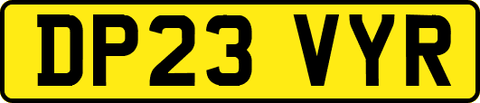 DP23VYR