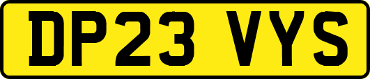 DP23VYS