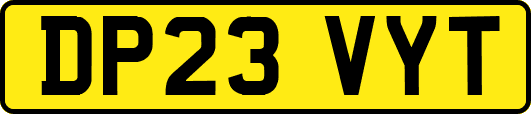 DP23VYT