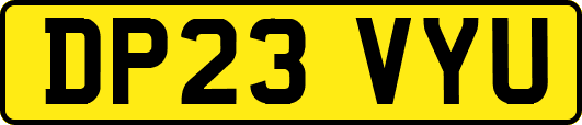DP23VYU