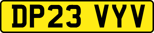 DP23VYV