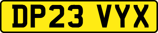 DP23VYX