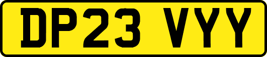 DP23VYY