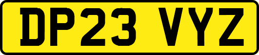 DP23VYZ