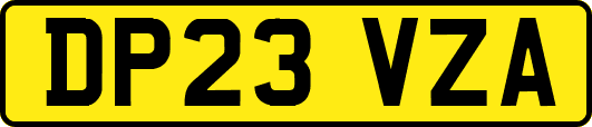 DP23VZA