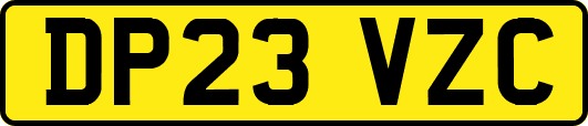 DP23VZC