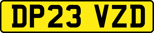 DP23VZD