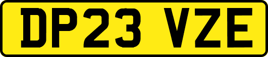 DP23VZE