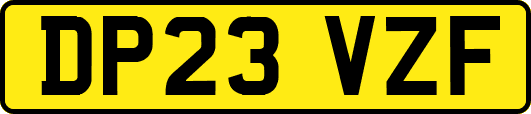 DP23VZF