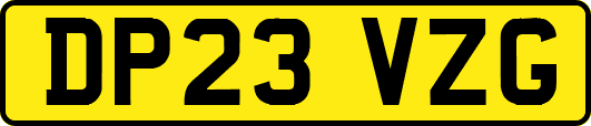 DP23VZG