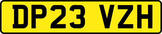 DP23VZH
