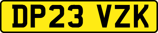 DP23VZK