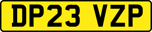 DP23VZP