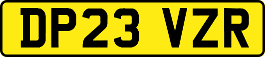 DP23VZR