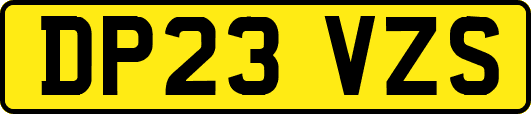 DP23VZS