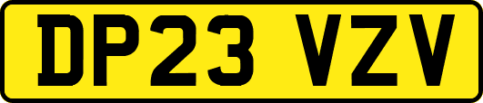 DP23VZV