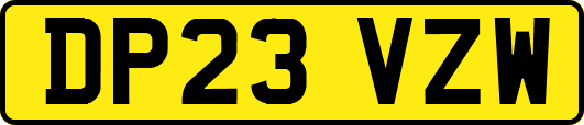 DP23VZW