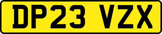 DP23VZX