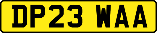 DP23WAA