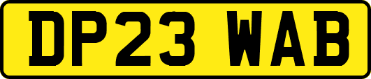 DP23WAB