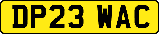 DP23WAC