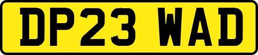 DP23WAD