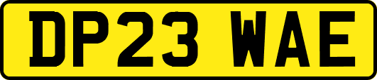 DP23WAE